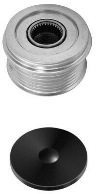 Шкив генератора BEHR (HELLA), 9XU358038591